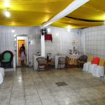 Festa Mãe Yansã